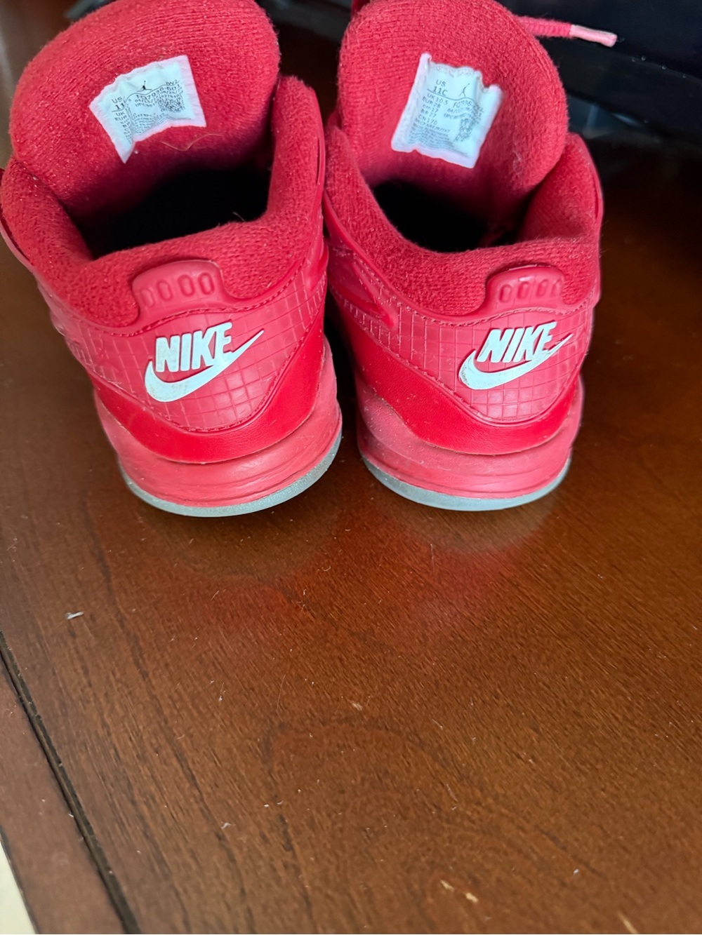 Nike Kids' Jordan’s